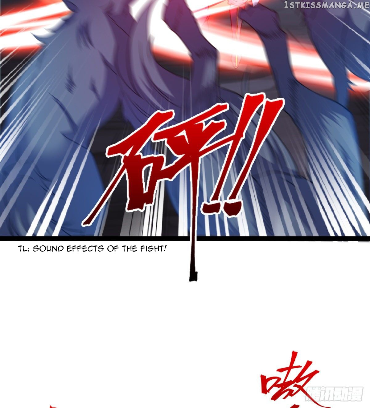 Junior Brother Demon Emperor is Really too Dedicated chapter 15 - page 21