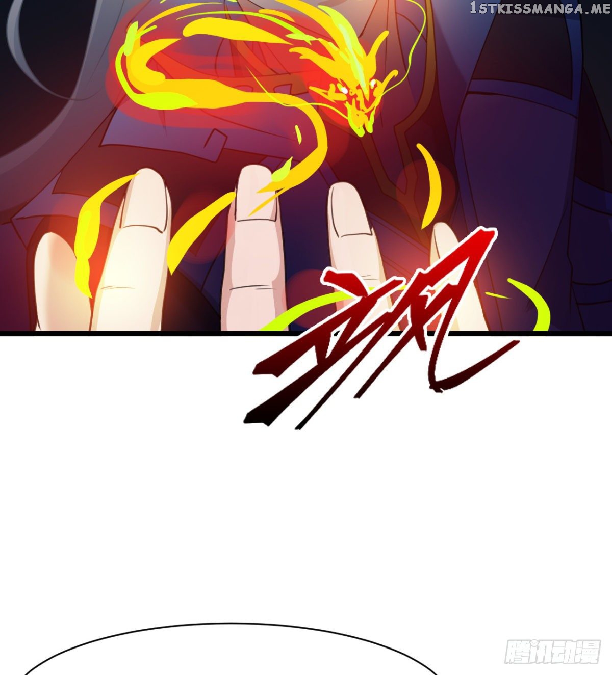 Junior Brother Demon Emperor is Really too Dedicated chapter 15 - page 43