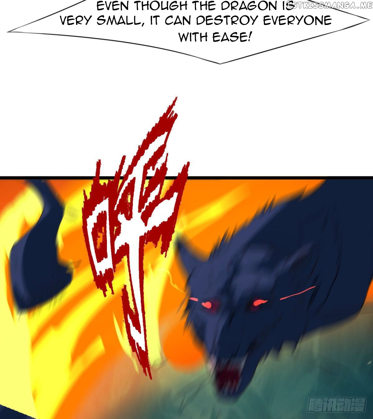 Junior Brother Demon Emperor is Really too Dedicated chapter 15 - page 48