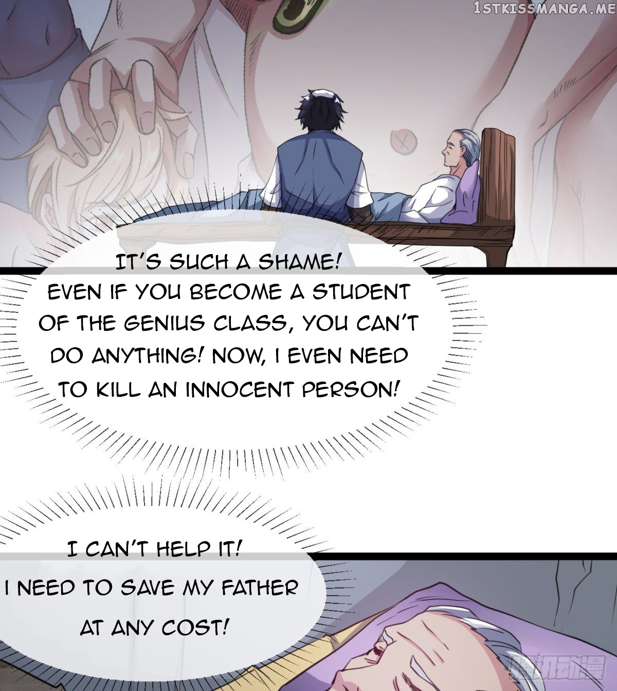 Junior Brother Demon Emperor is Really too Dedicated chapter 15 - page 60
