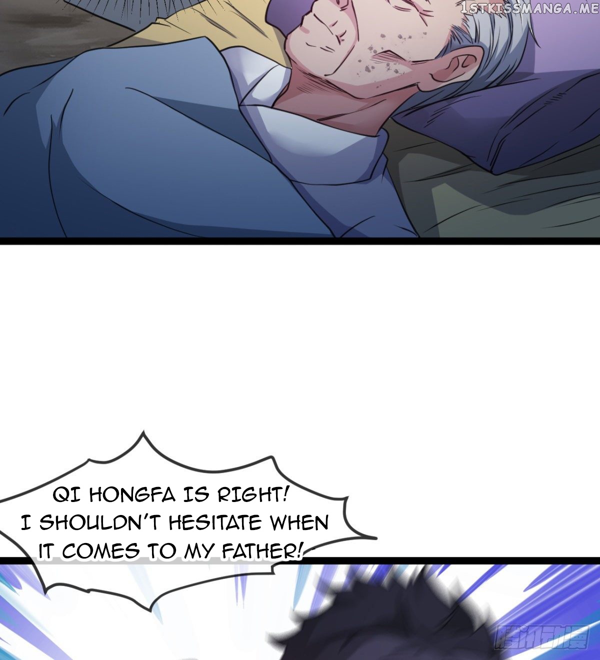 Junior Brother Demon Emperor is Really too Dedicated chapter 15 - page 61