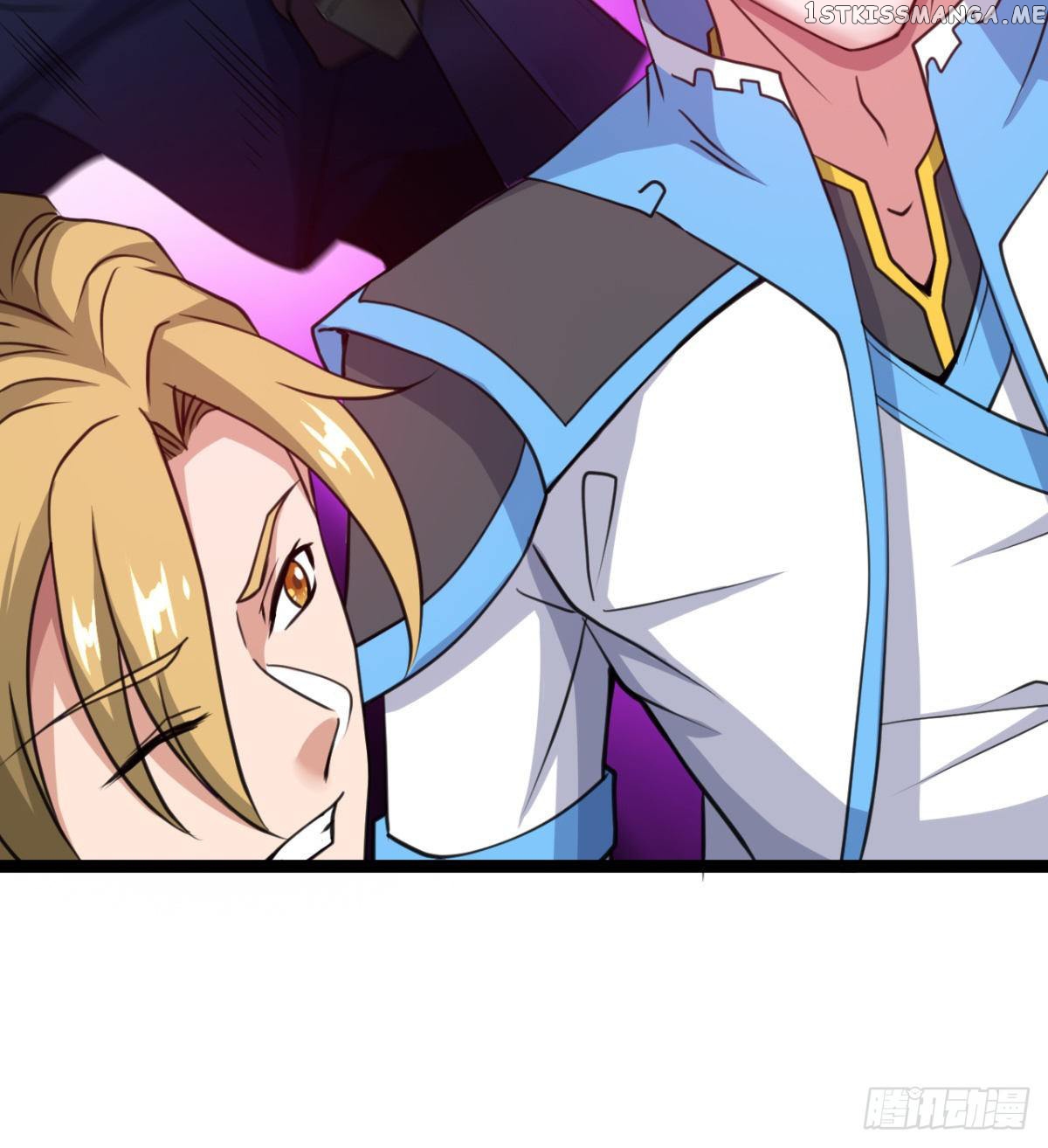 Junior Brother Demon Emperor is Really too Dedicated chapter 15 - page 64