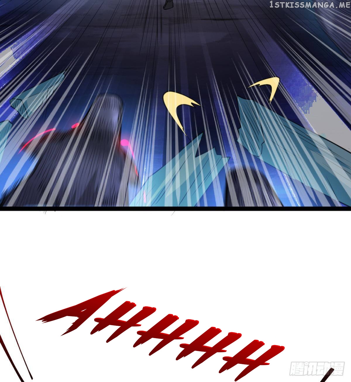 Junior Brother Demon Emperor is Really too Dedicated chapter 15 - page 9