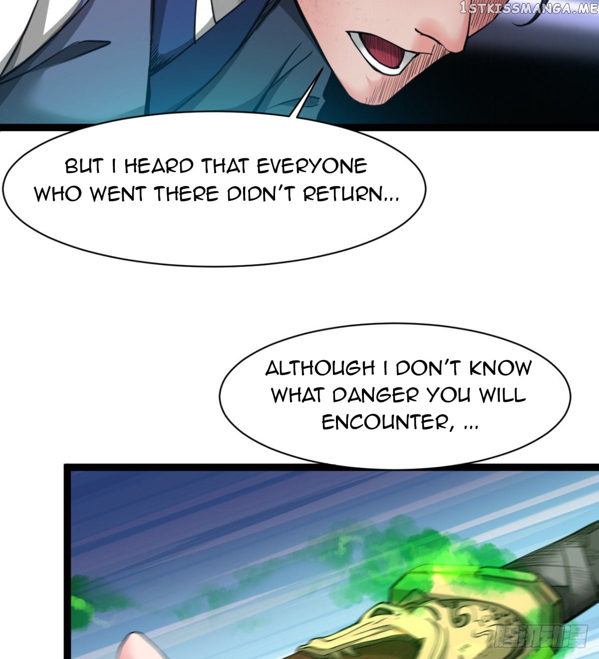 Junior Brother Demon Emperor is Really too Dedicated chapter 14 - page 12