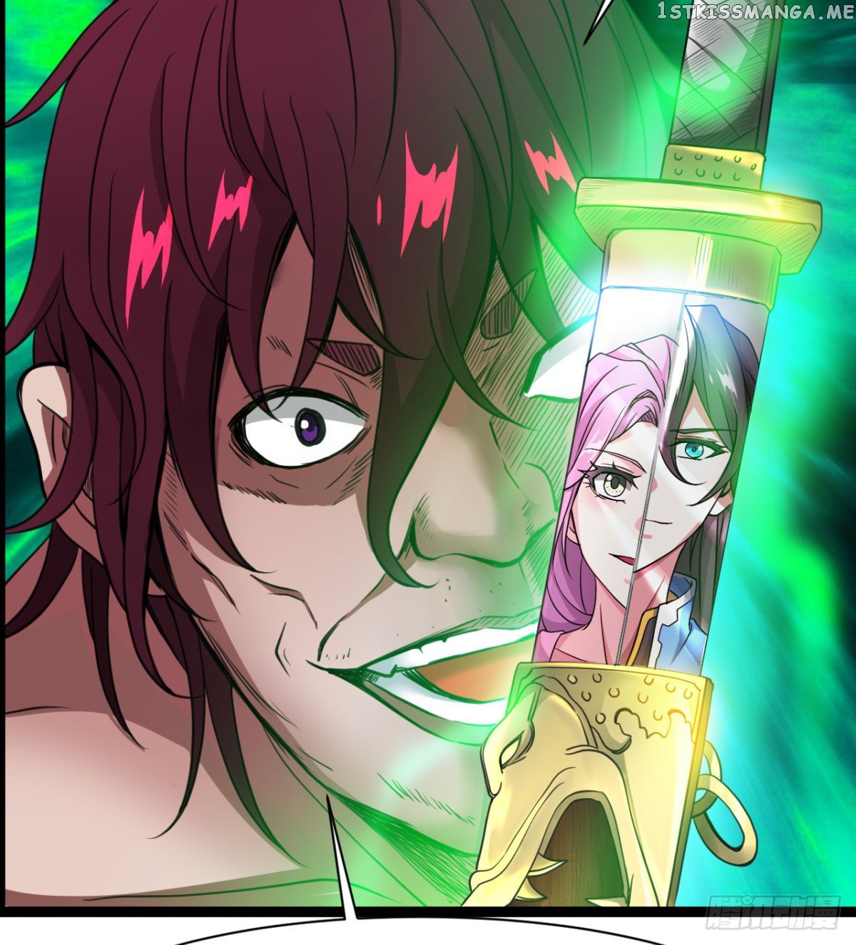 Junior Brother Demon Emperor is Really too Dedicated chapter 14 - page 15