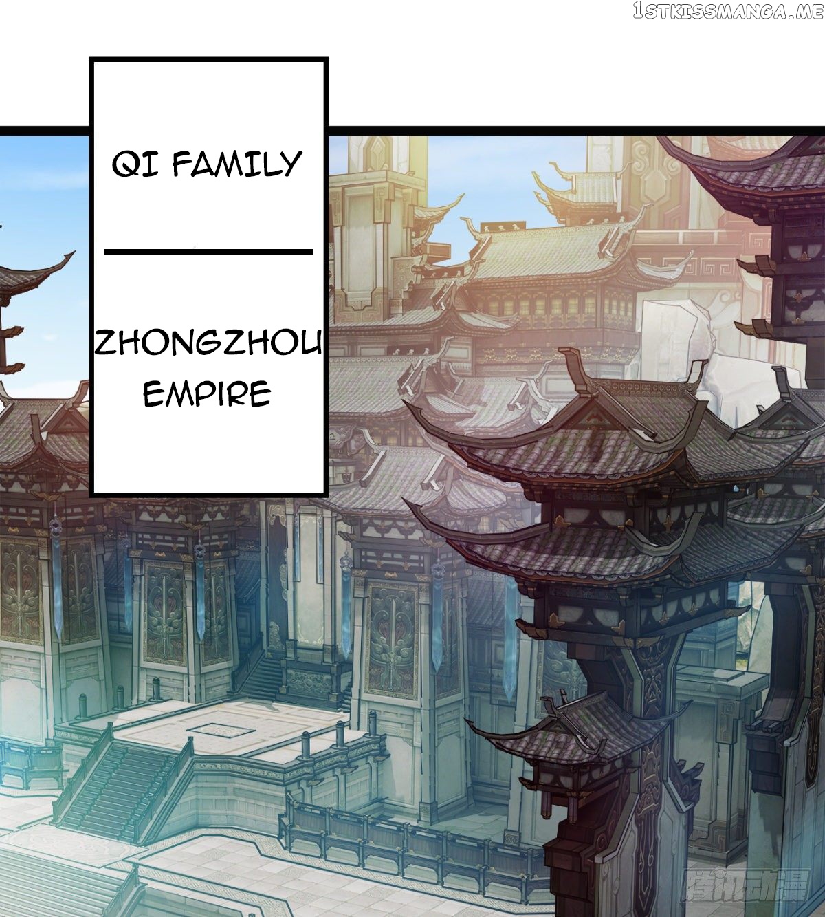 Junior Brother Demon Emperor is Really too Dedicated chapter 14 - page 3