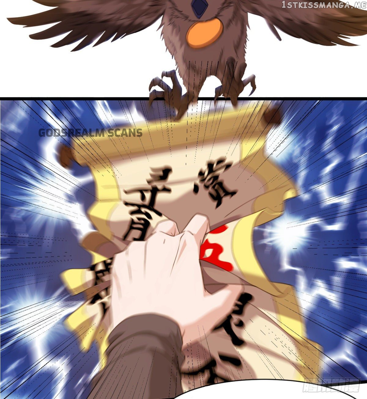 Junior Brother Demon Emperor is Really too Dedicated chapter 14 - page 30