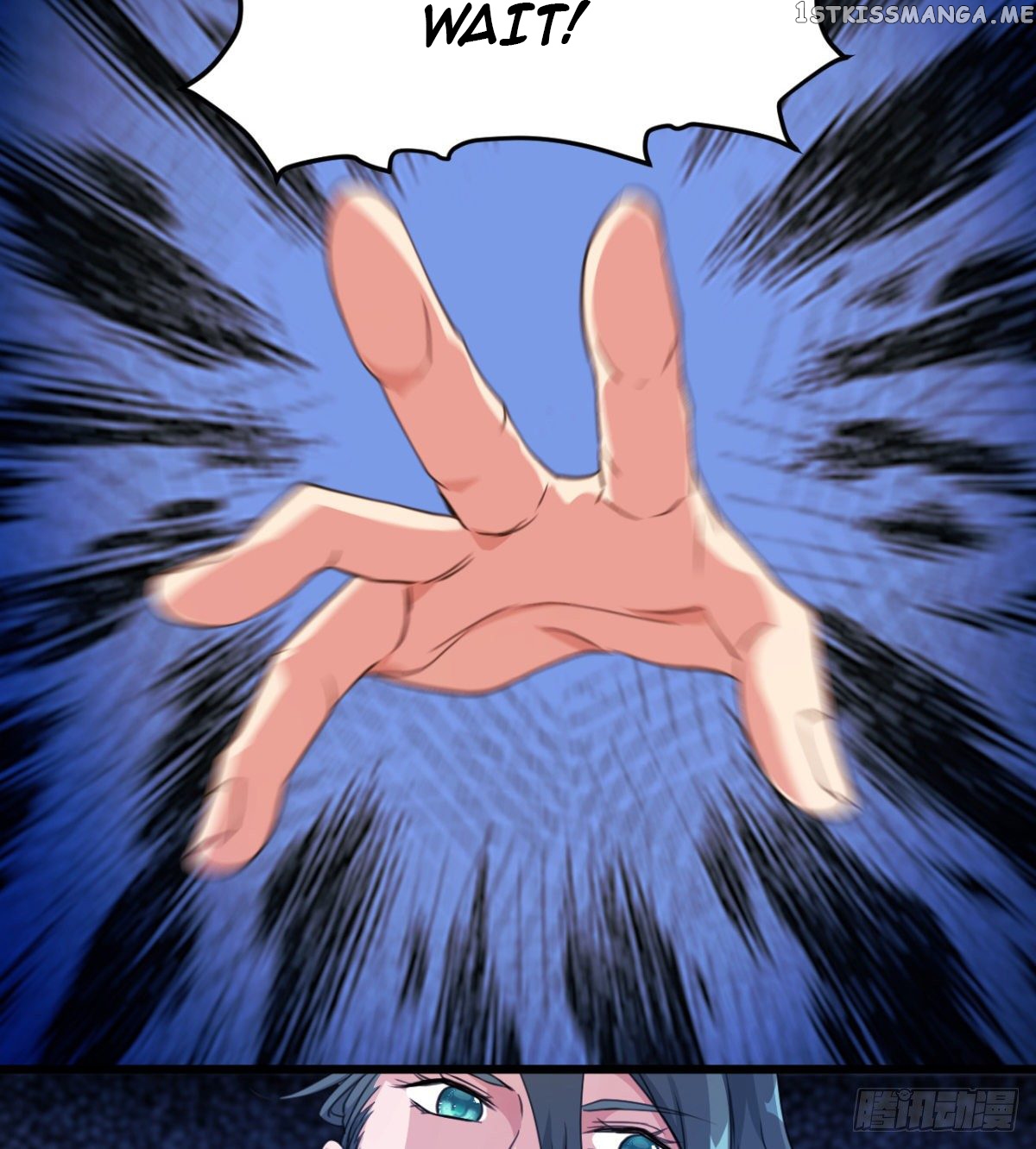 Junior Brother Demon Emperor is Really too Dedicated chapter 14 - page 37