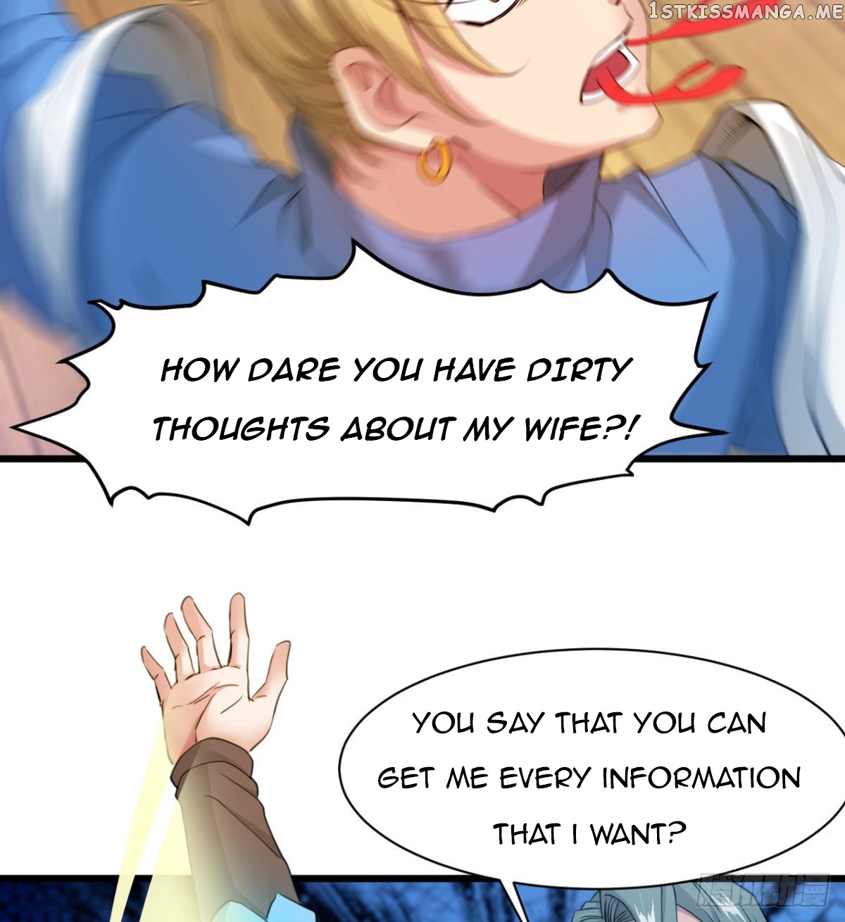 Junior Brother Demon Emperor is Really too Dedicated chapter 14 - page 48