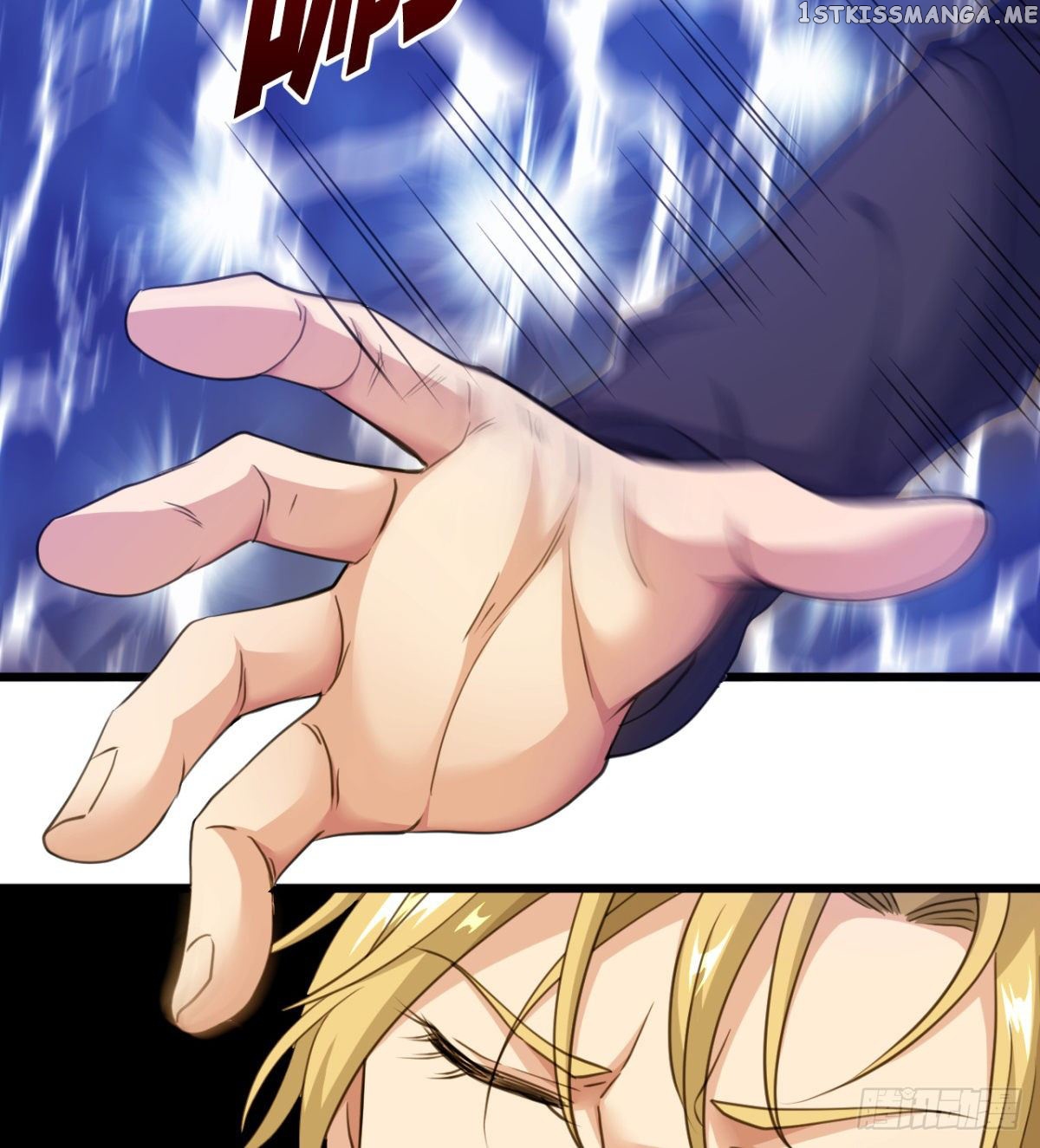 Junior Brother Demon Emperor is Really too Dedicated chapter 14 - page 51
