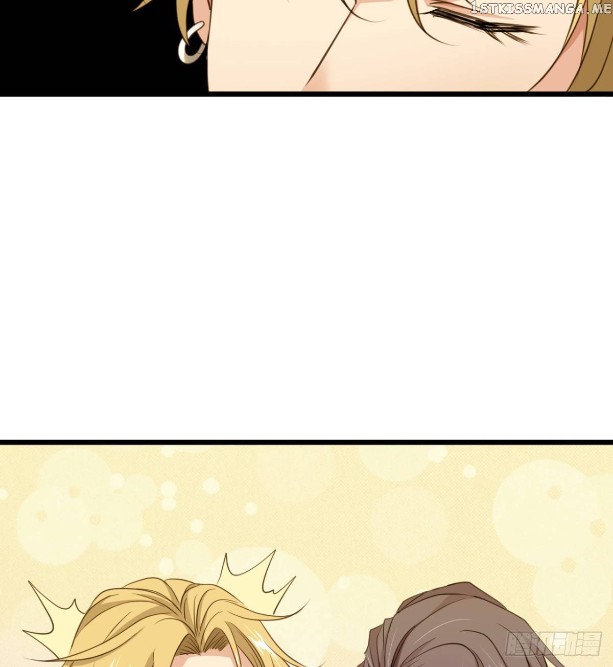 Junior Brother Demon Emperor is Really too Dedicated chapter 14 - page 52