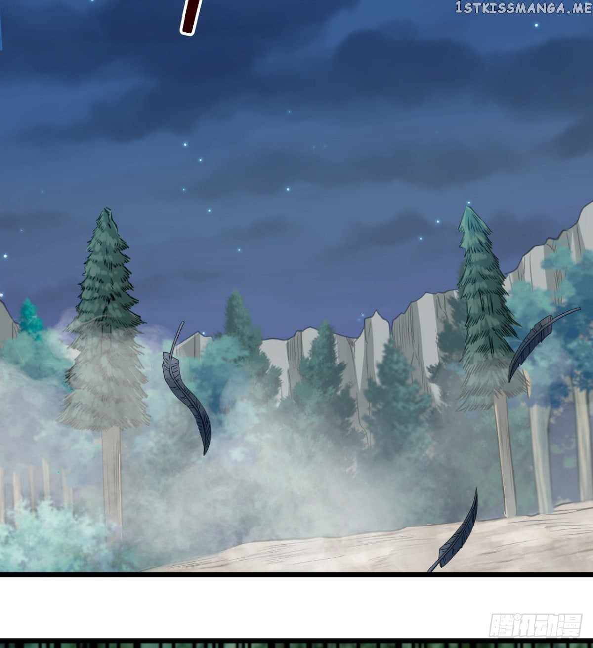 Junior Brother Demon Emperor is Really too Dedicated chapter 14 - page 56