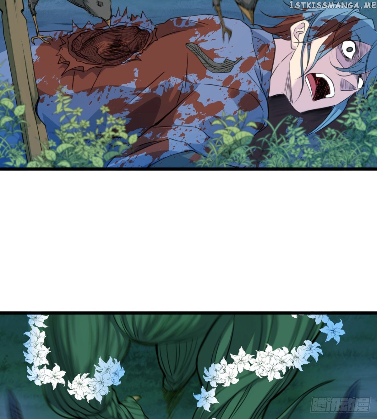 Junior Brother Demon Emperor is Really too Dedicated chapter 14 - page 59
