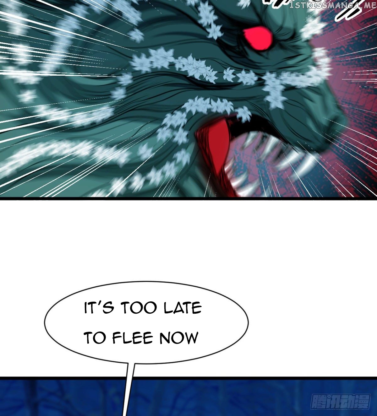 Junior Brother Demon Emperor is Really too Dedicated chapter 14 - page 65