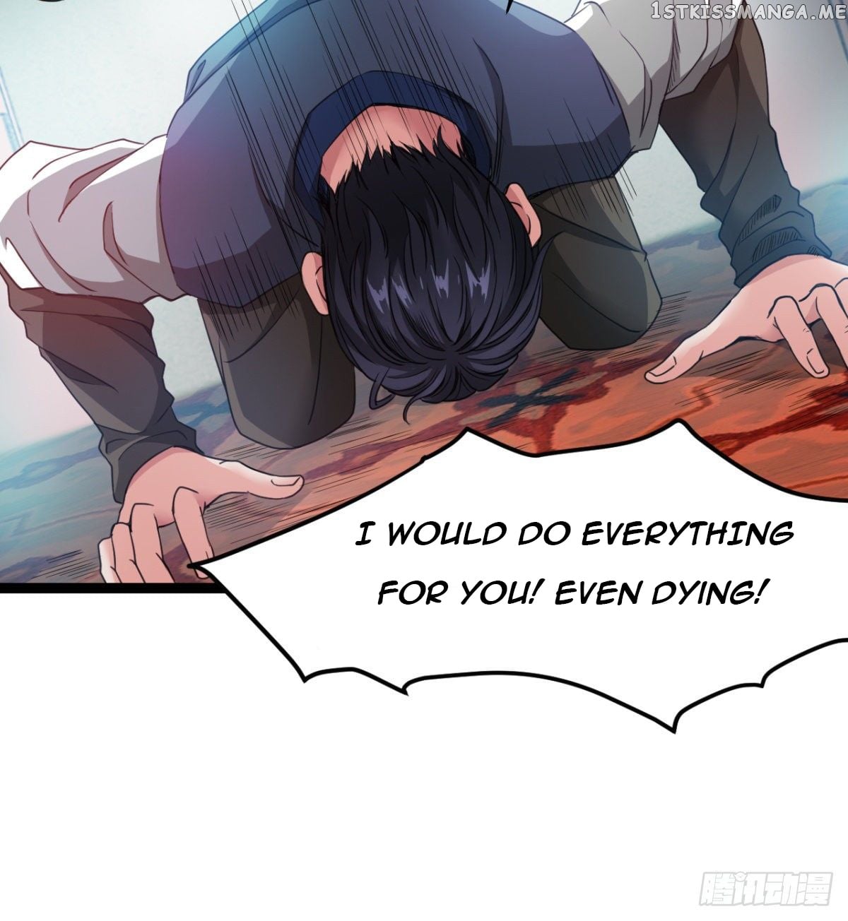 Junior Brother Demon Emperor is Really too Dedicated chapter 14 - page 9