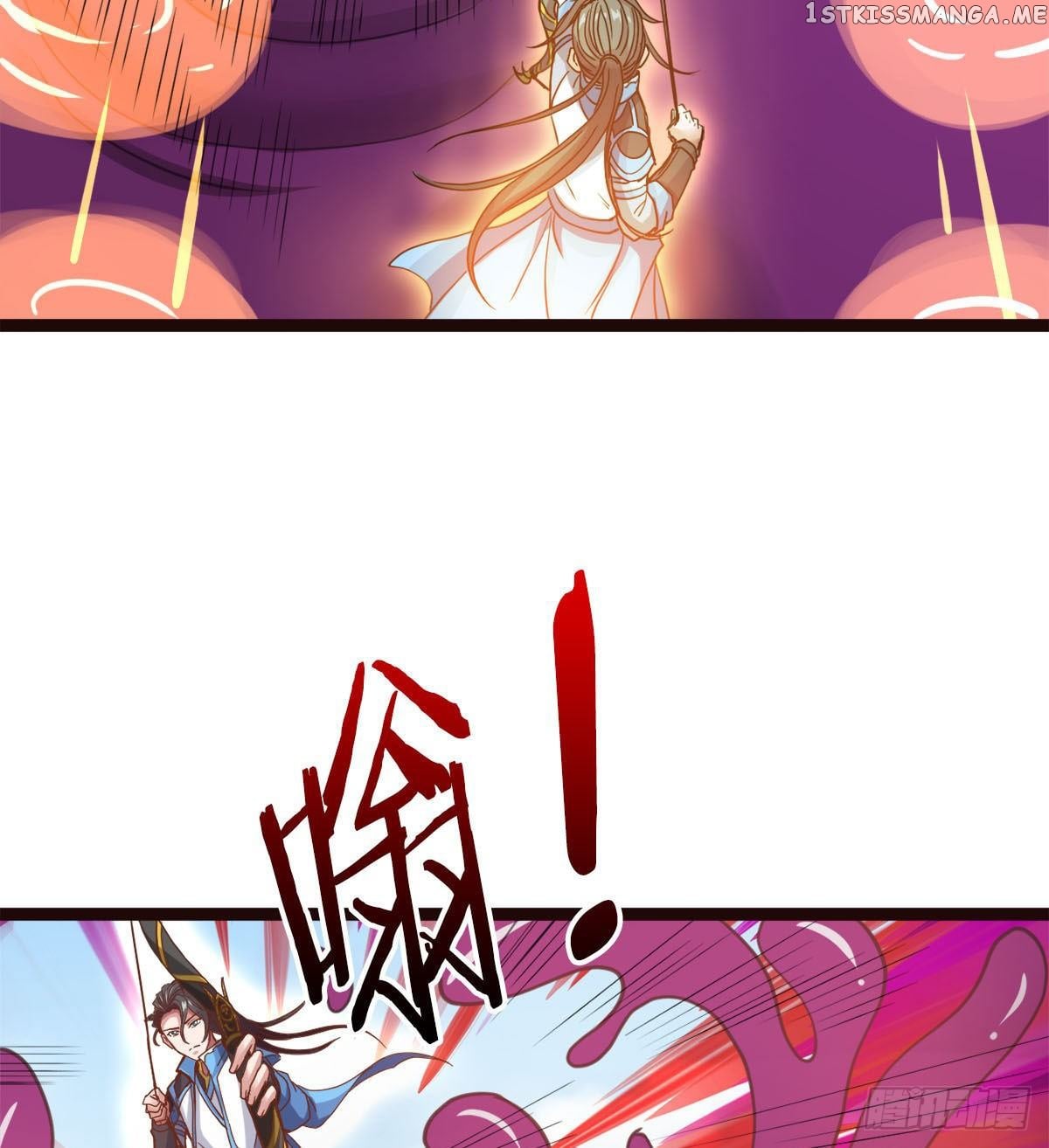 Junior Brother Demon Emperor is Really too Dedicated chapter 13 - page 10