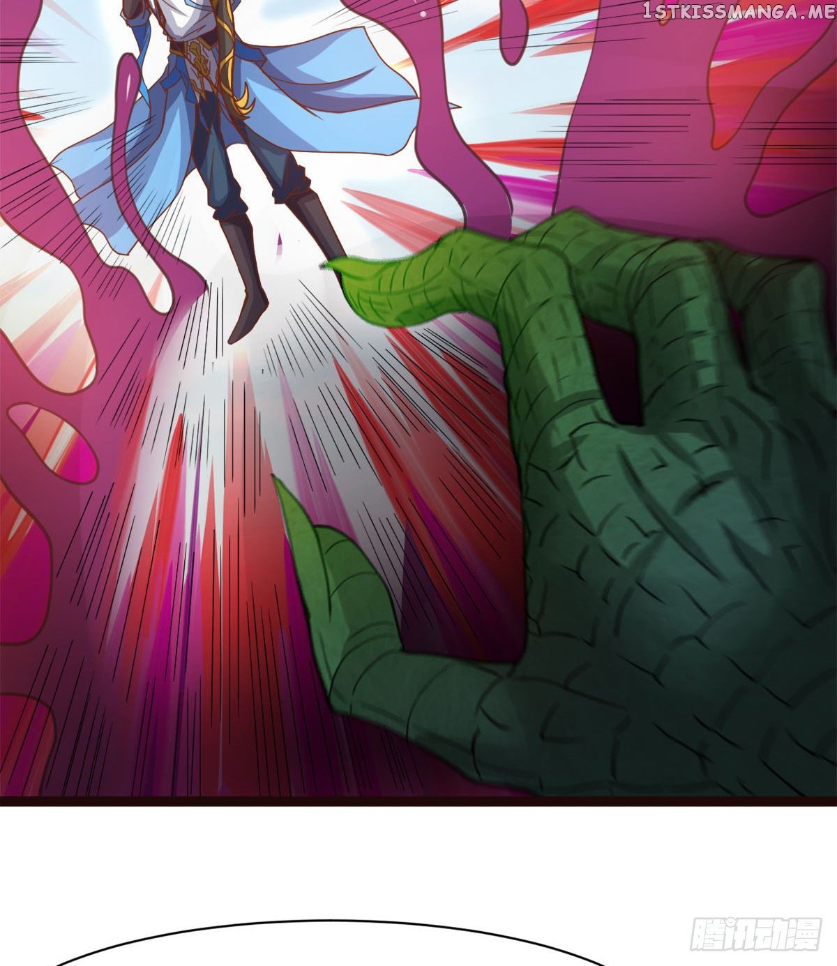 Junior Brother Demon Emperor is Really too Dedicated chapter 13 - page 11