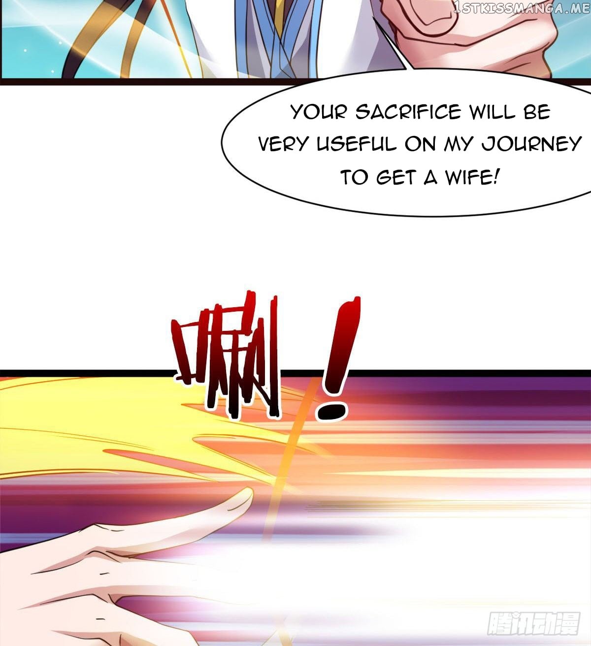 Junior Brother Demon Emperor is Really too Dedicated chapter 13 - page 13