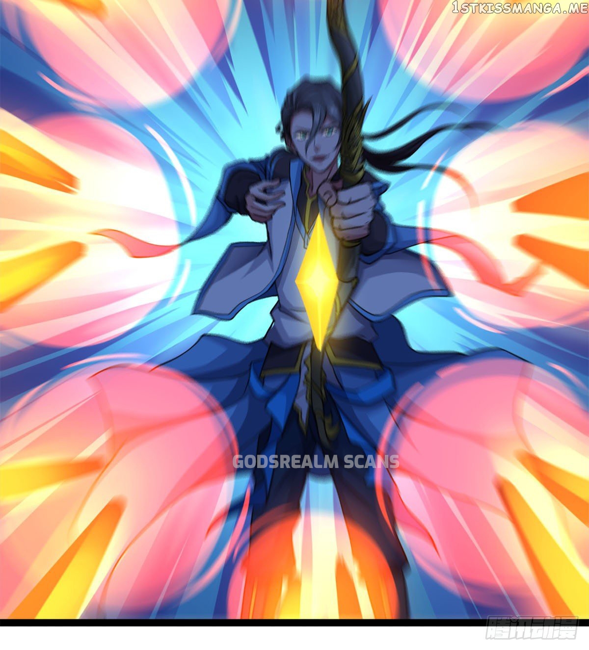Junior Brother Demon Emperor is Really too Dedicated chapter 13 - page 15