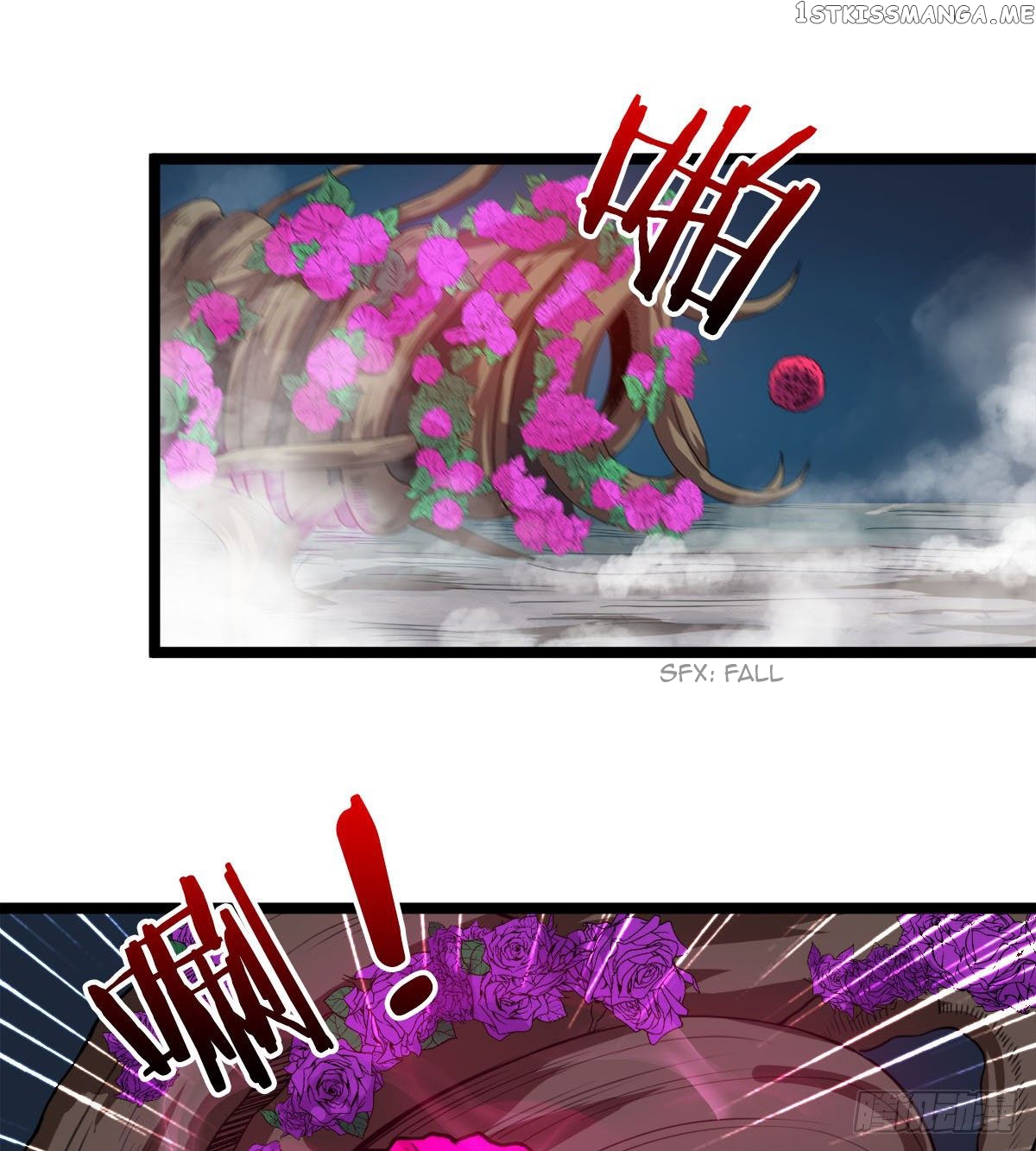 Junior Brother Demon Emperor is Really too Dedicated chapter 13 - page 22