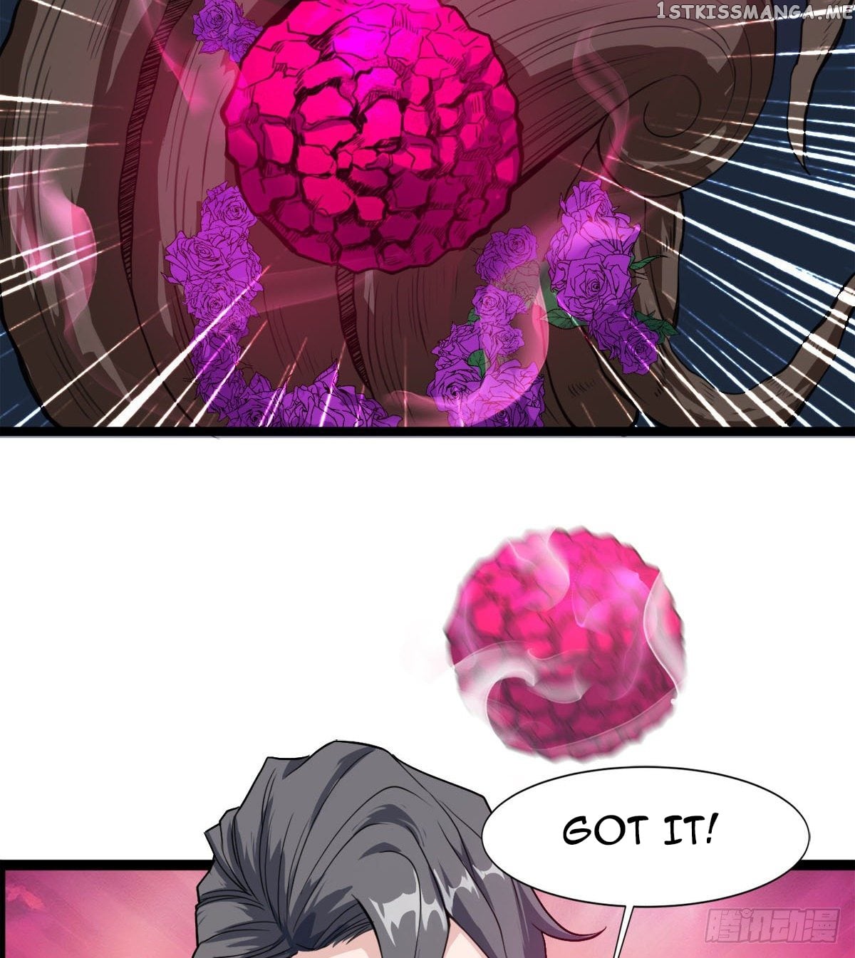 Junior Brother Demon Emperor is Really too Dedicated chapter 13 - page 23