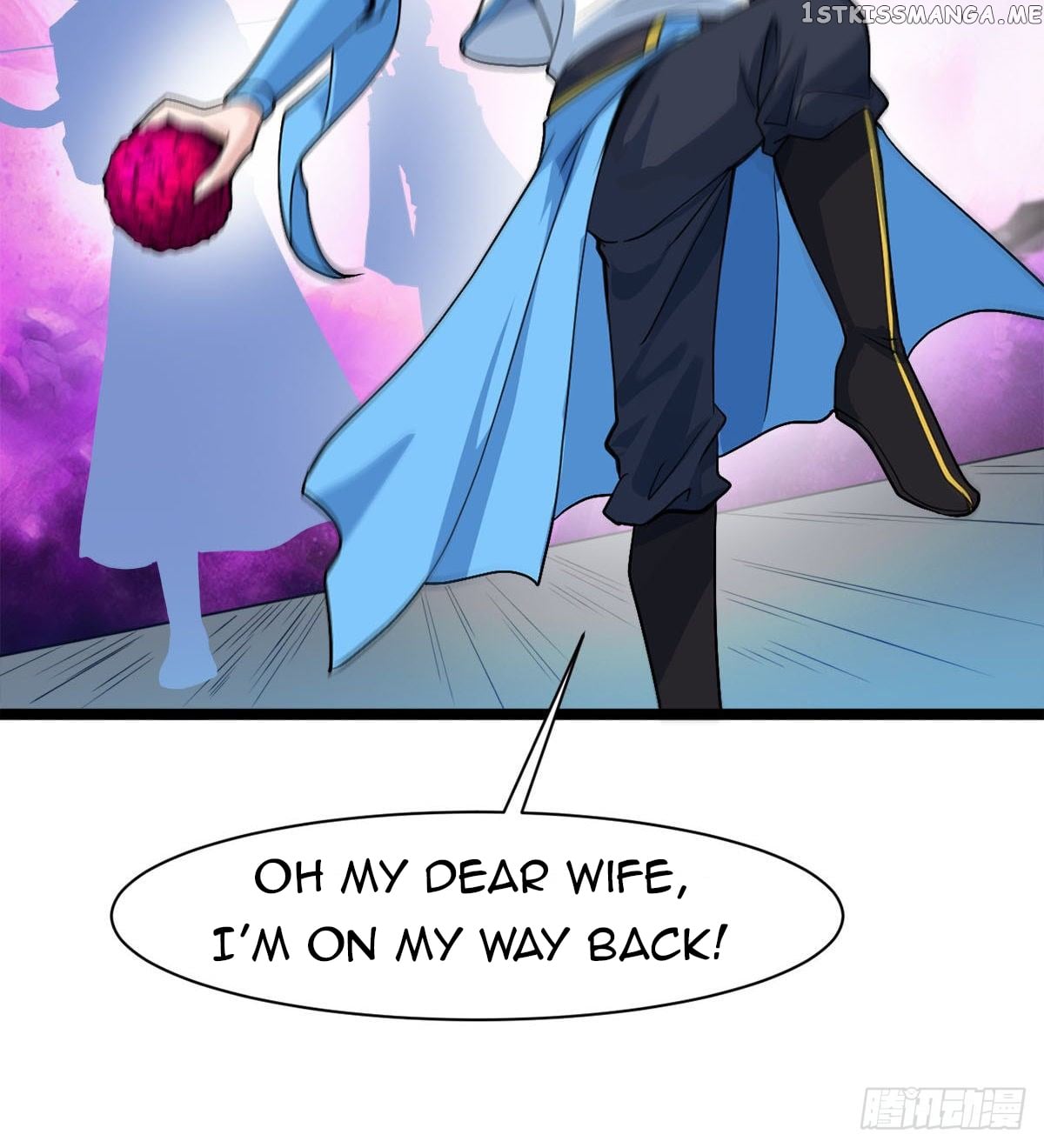 Junior Brother Demon Emperor is Really too Dedicated chapter 13 - page 26