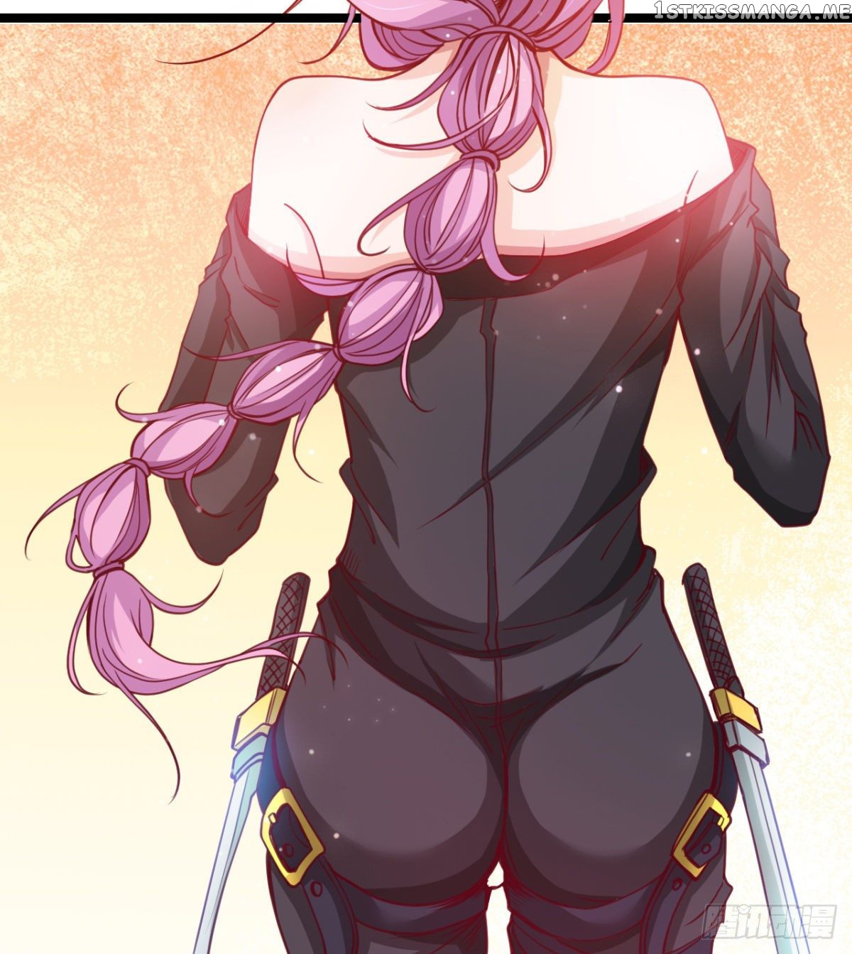 Junior Brother Demon Emperor is Really too Dedicated chapter 13 - page 43