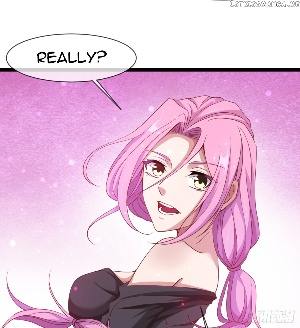 Junior Brother Demon Emperor is Really too Dedicated chapter 13 - page 50