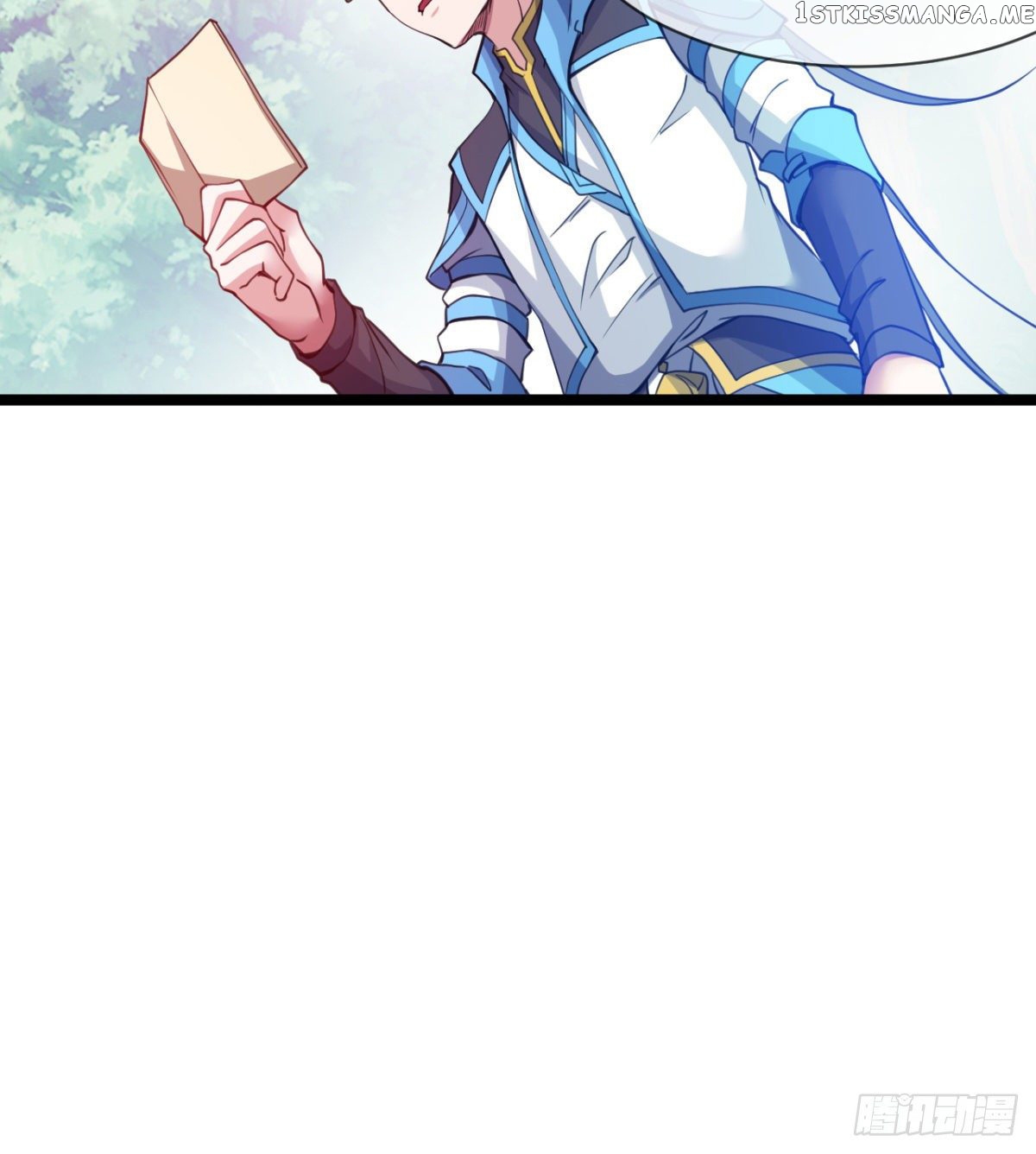 Junior Brother Demon Emperor is Really too Dedicated chapter 13 - page 57