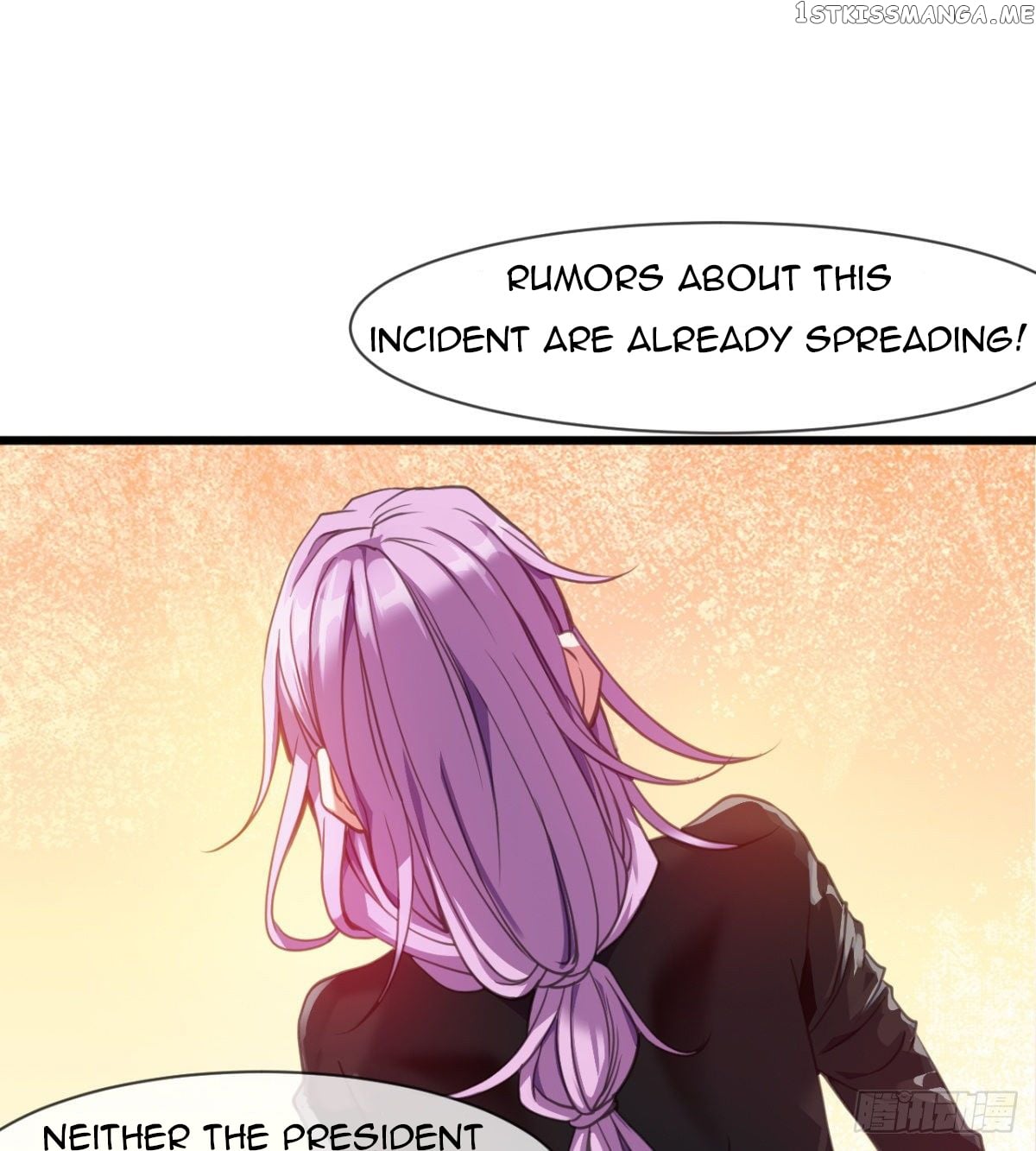Junior Brother Demon Emperor is Really too Dedicated chapter 13 - page 58