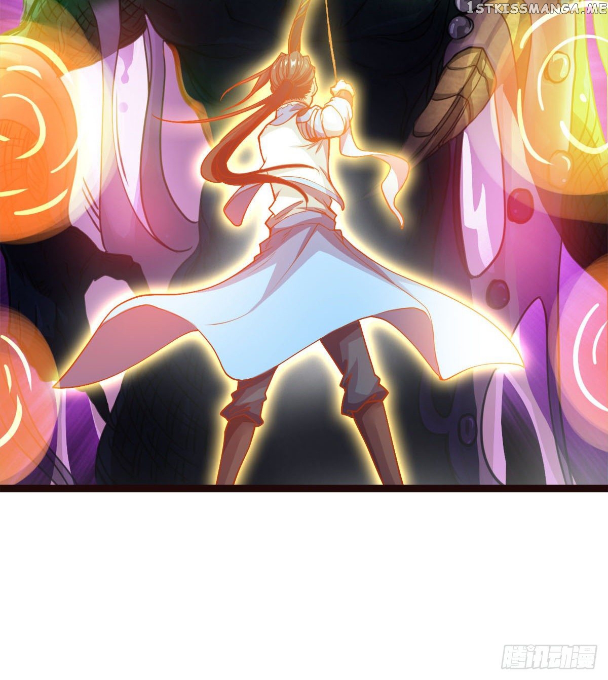 Junior Brother Demon Emperor is Really too Dedicated chapter 13 - page 6