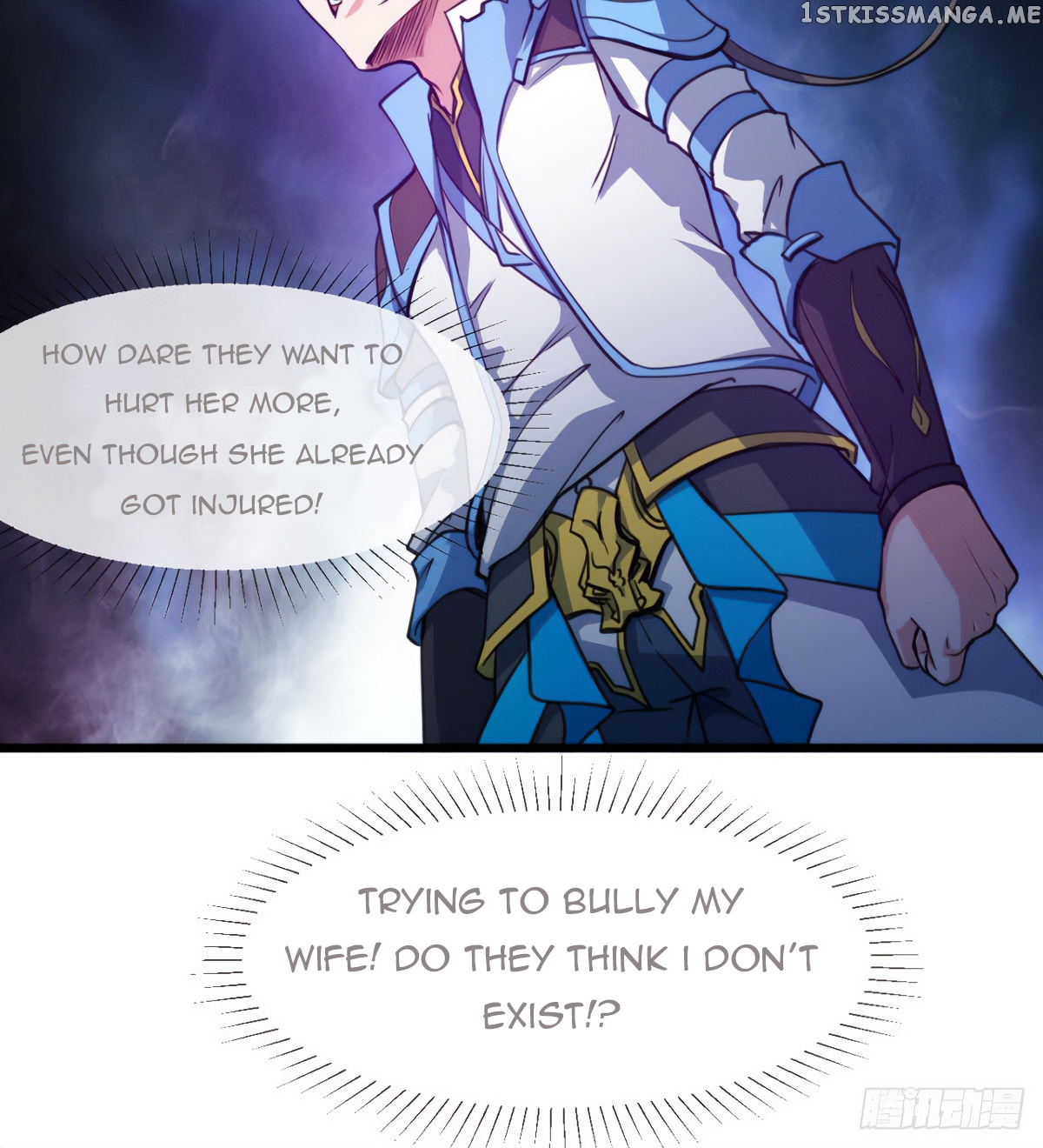 Junior Brother Demon Emperor is Really too Dedicated chapter 13 - page 62