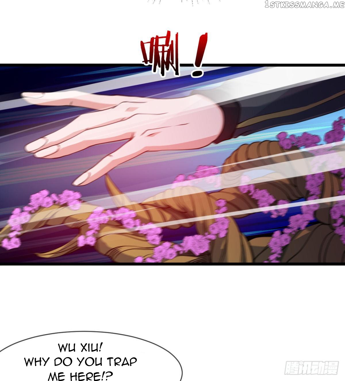 Junior Brother Demon Emperor is Really too Dedicated chapter 13 - page 63
