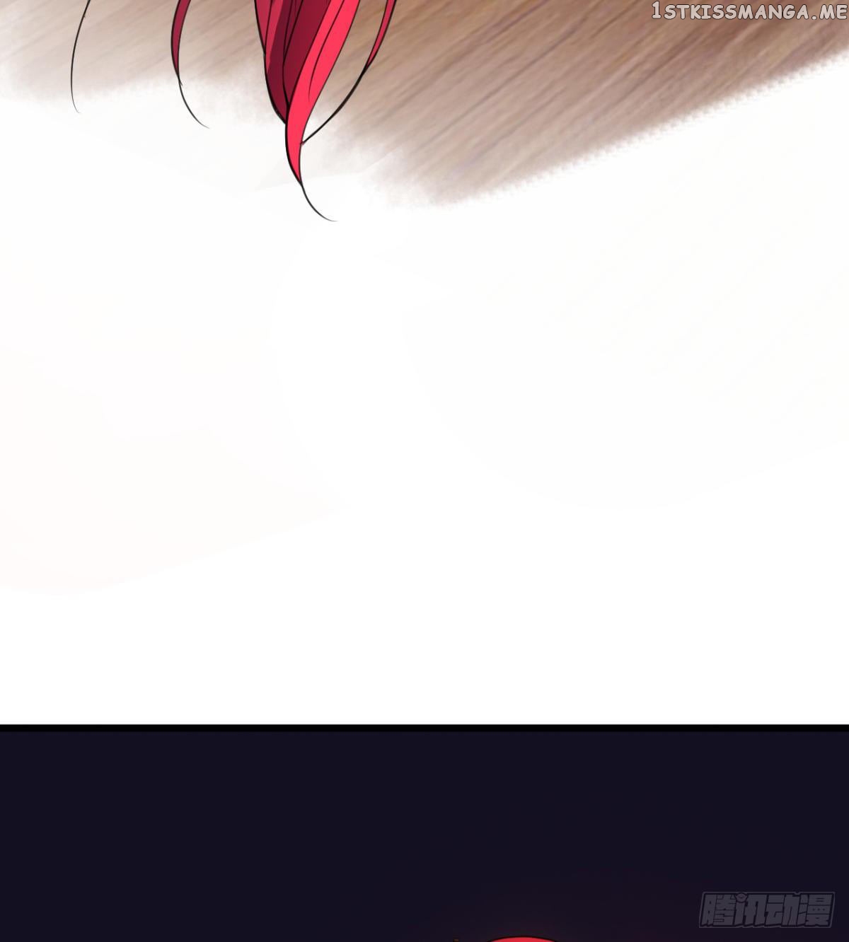 Junior Brother Demon Emperor is Really too Dedicated chapter 13 - page 71