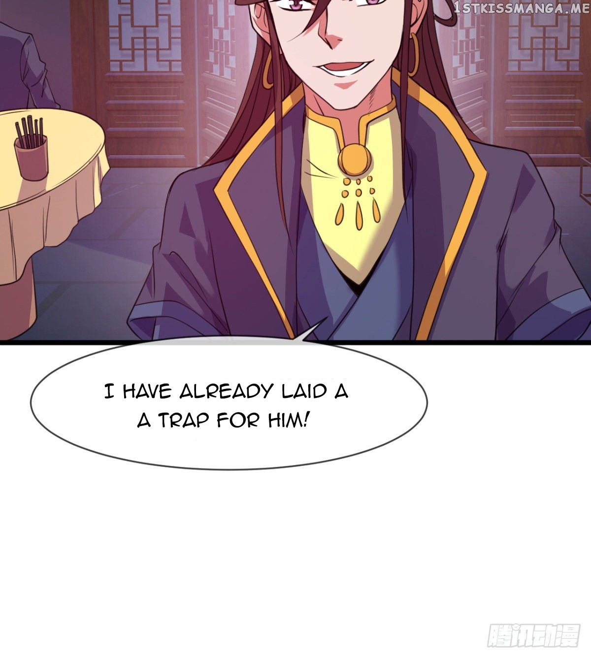 Junior Brother Demon Emperor is Really too Dedicated chapter 13 - page 75