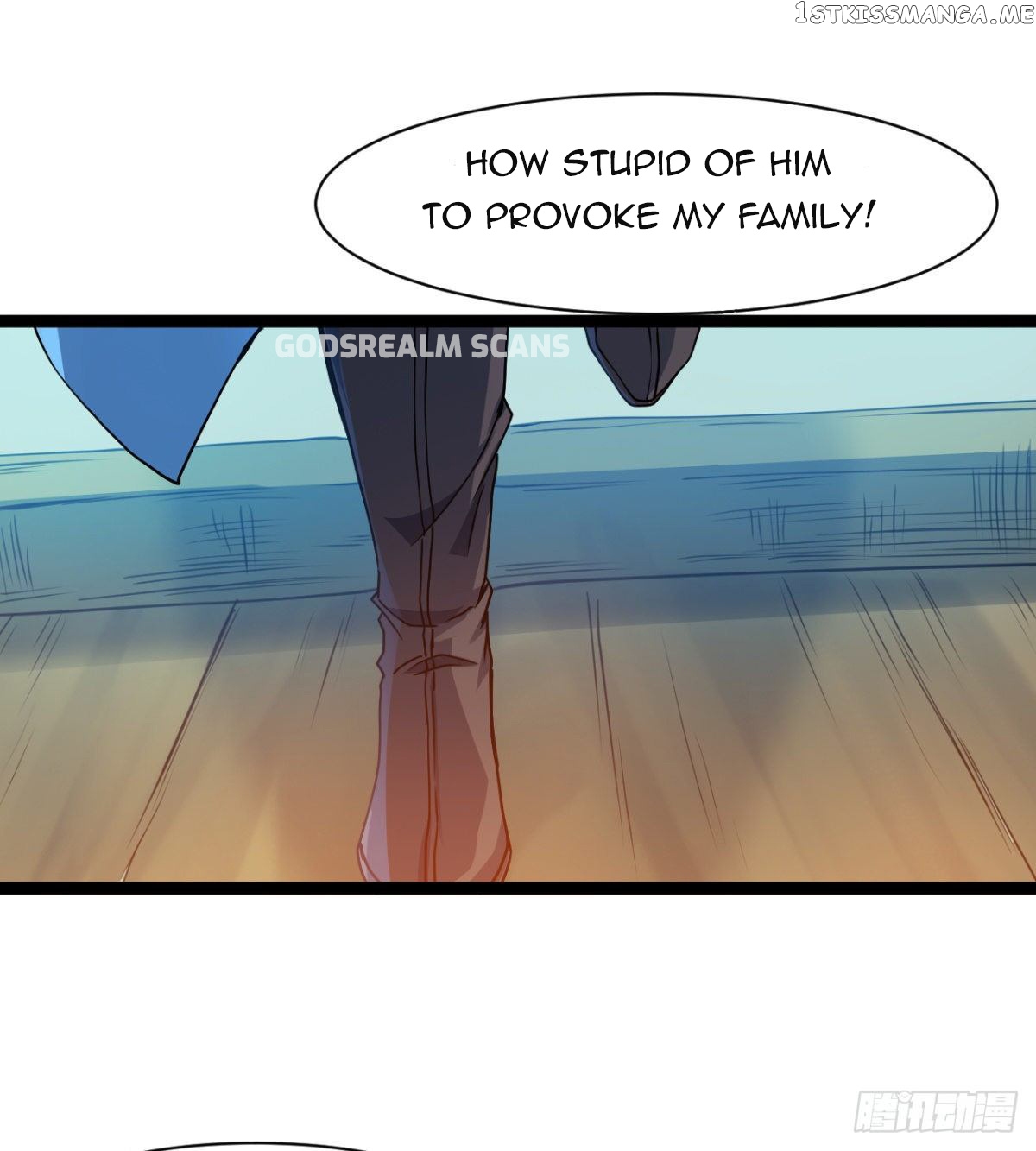 Junior Brother Demon Emperor is Really too Dedicated chapter 13 - page 76
