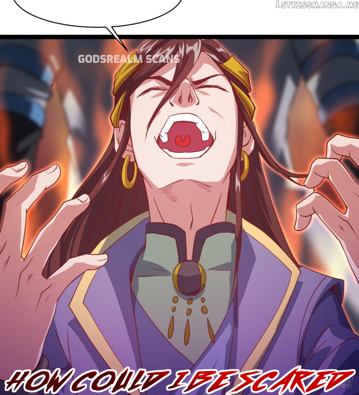 Junior Brother Demon Emperor is Really too Dedicated chapter 13 - page 80