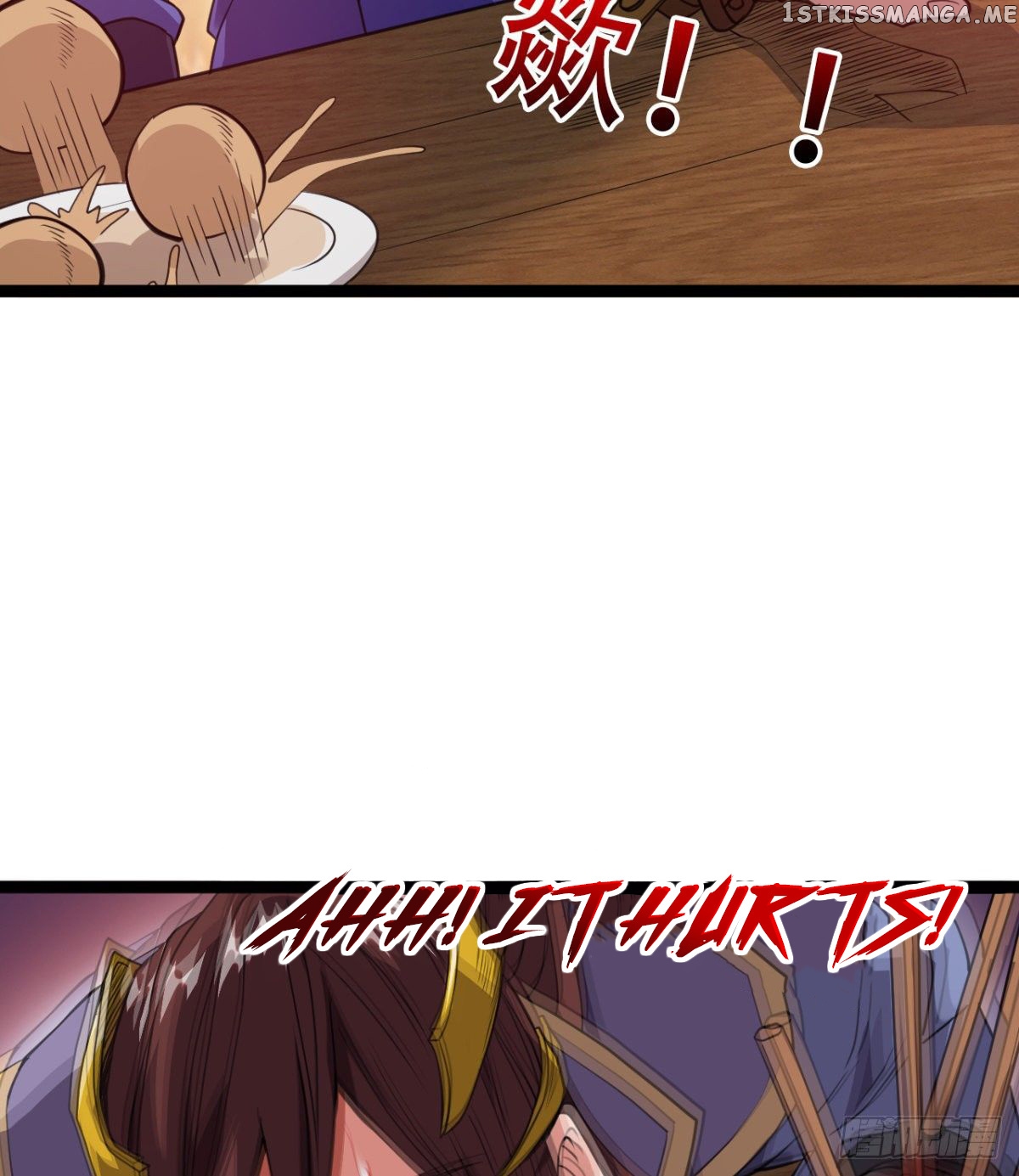 Junior Brother Demon Emperor is Really too Dedicated chapter 13 - page 84