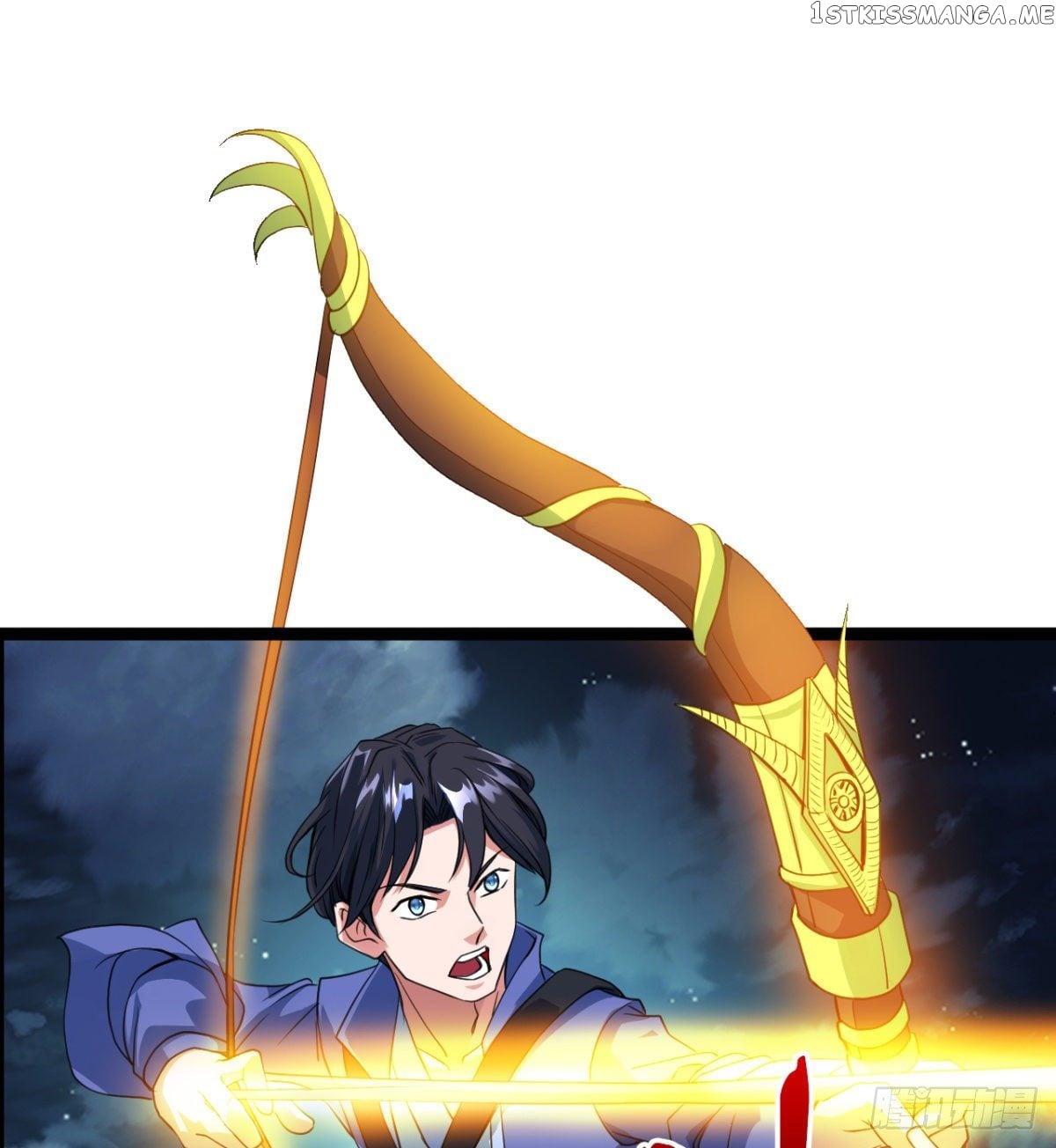 Junior Brother Demon Emperor is Really too Dedicated chapter 12 - page 27