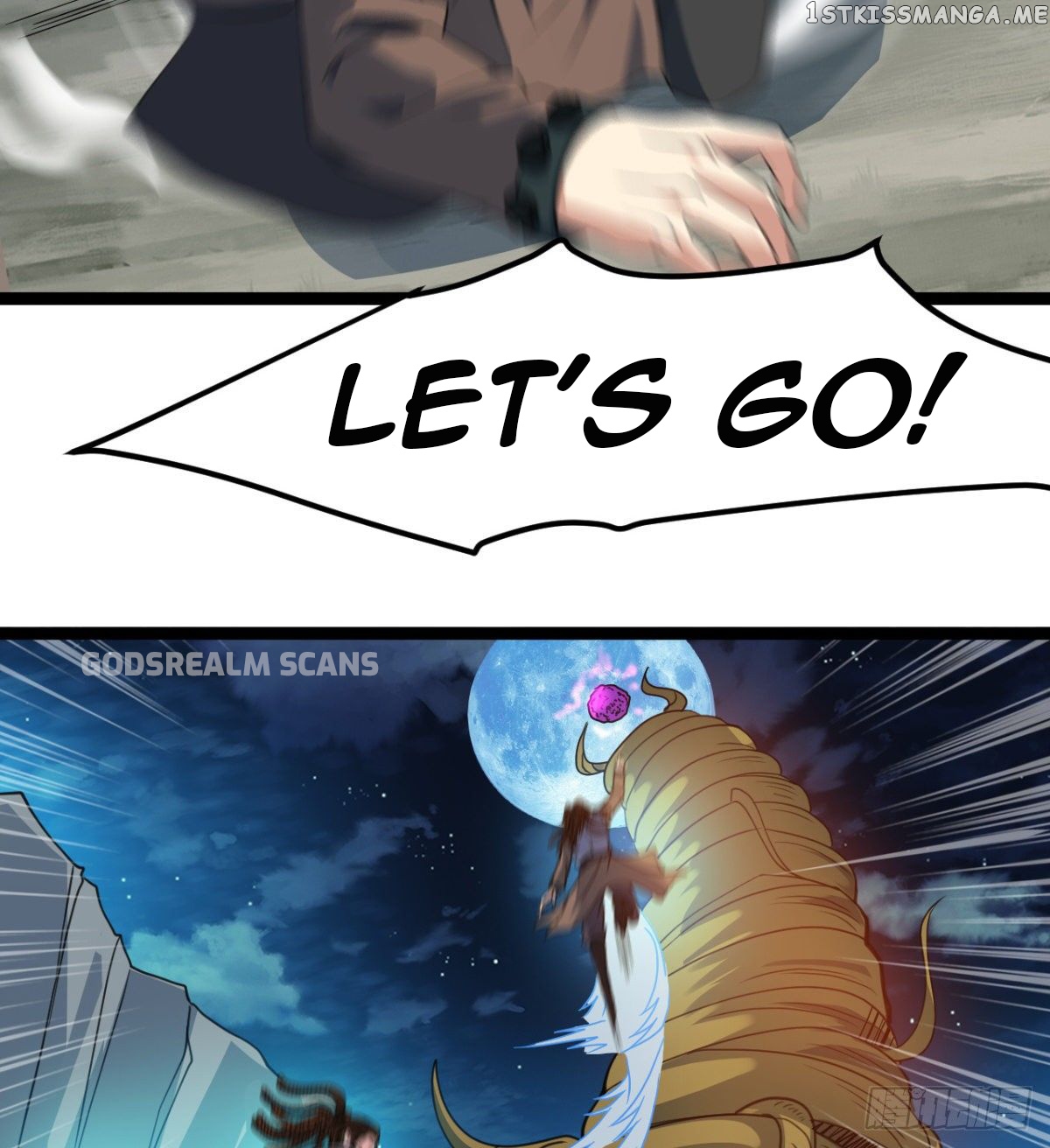Junior Brother Demon Emperor is Really too Dedicated chapter 12 - page 31