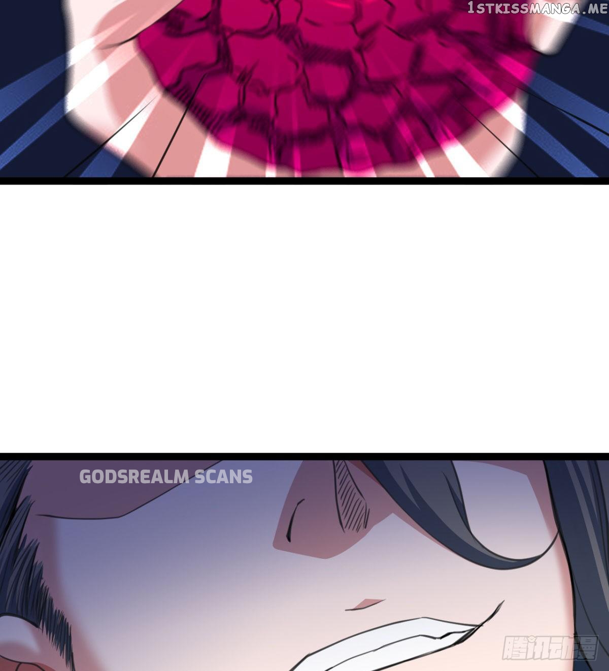 Junior Brother Demon Emperor is Really too Dedicated chapter 12 - page 36
