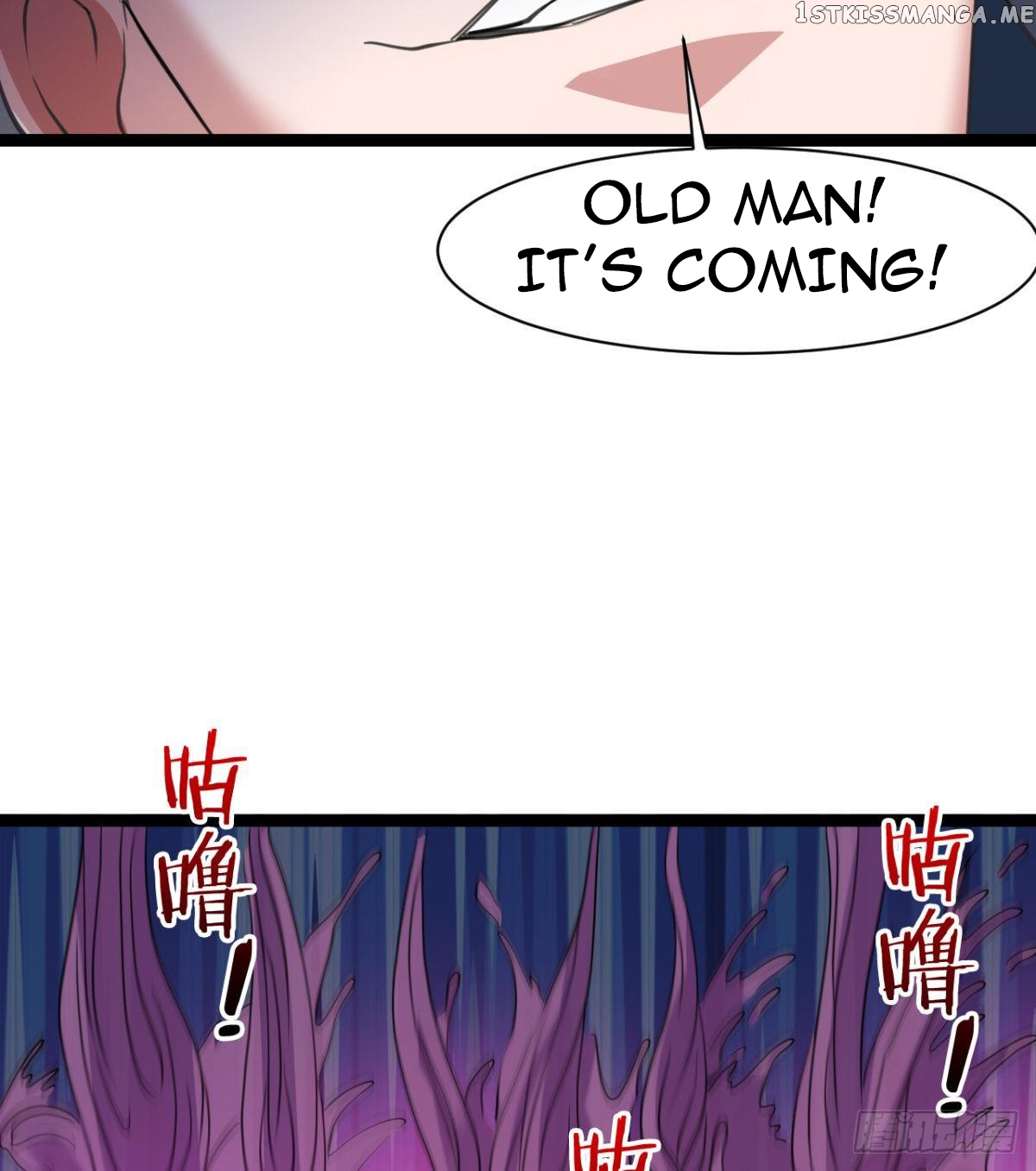 Junior Brother Demon Emperor is Really too Dedicated chapter 12 - page 37