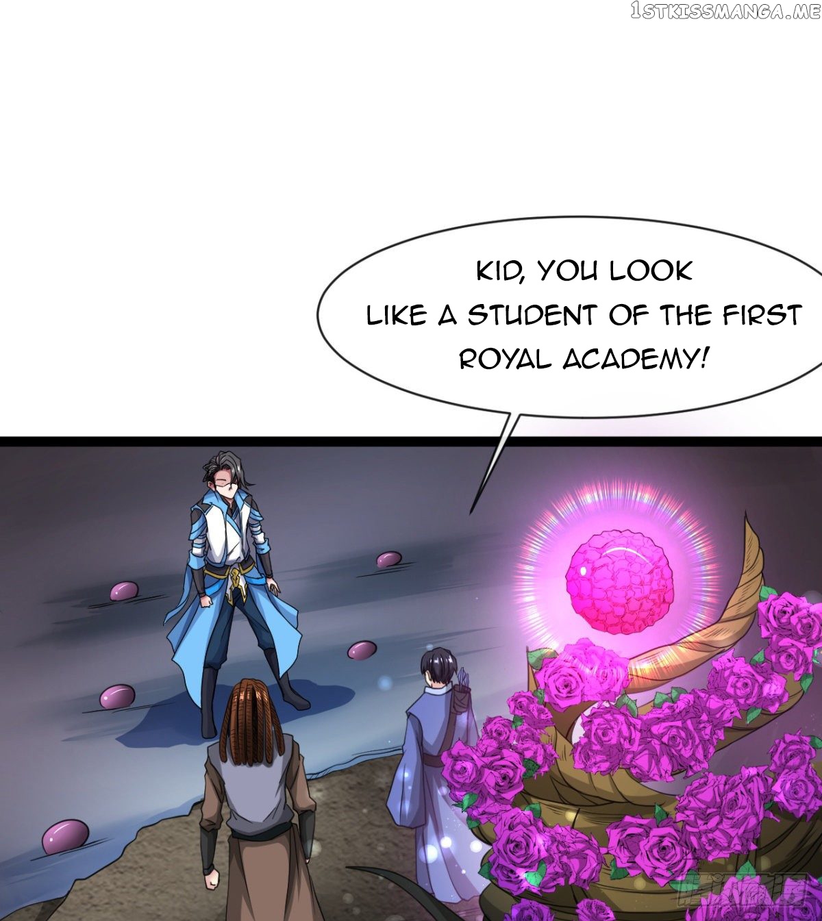 Junior Brother Demon Emperor is Really too Dedicated chapter 12 - page 4