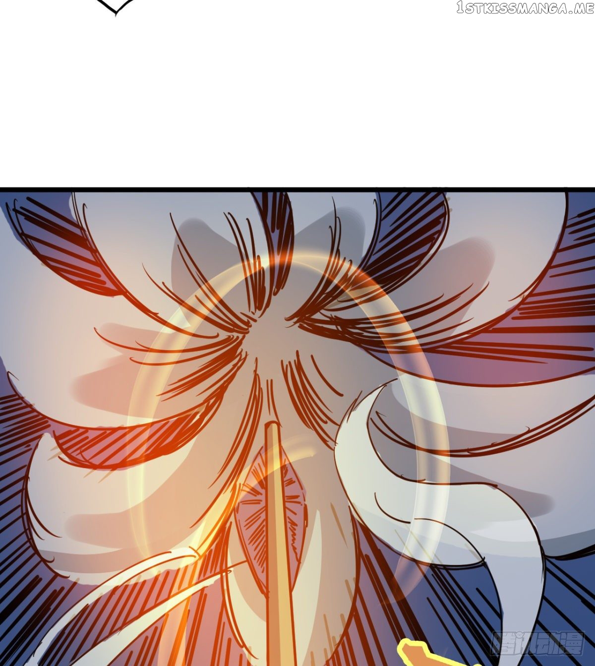 Junior Brother Demon Emperor is Really too Dedicated chapter 12 - page 42