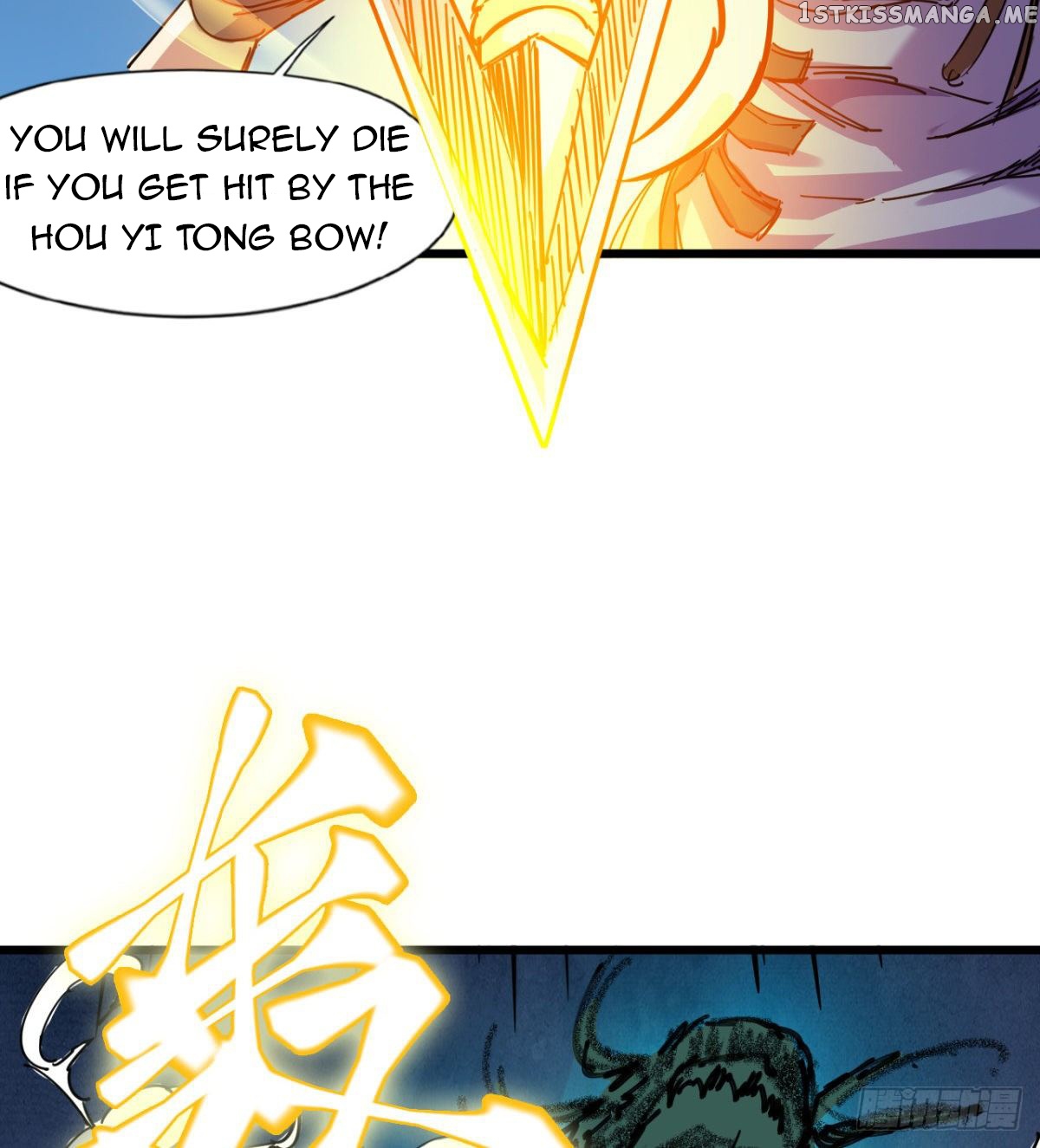 Junior Brother Demon Emperor is Really too Dedicated chapter 12 - page 44