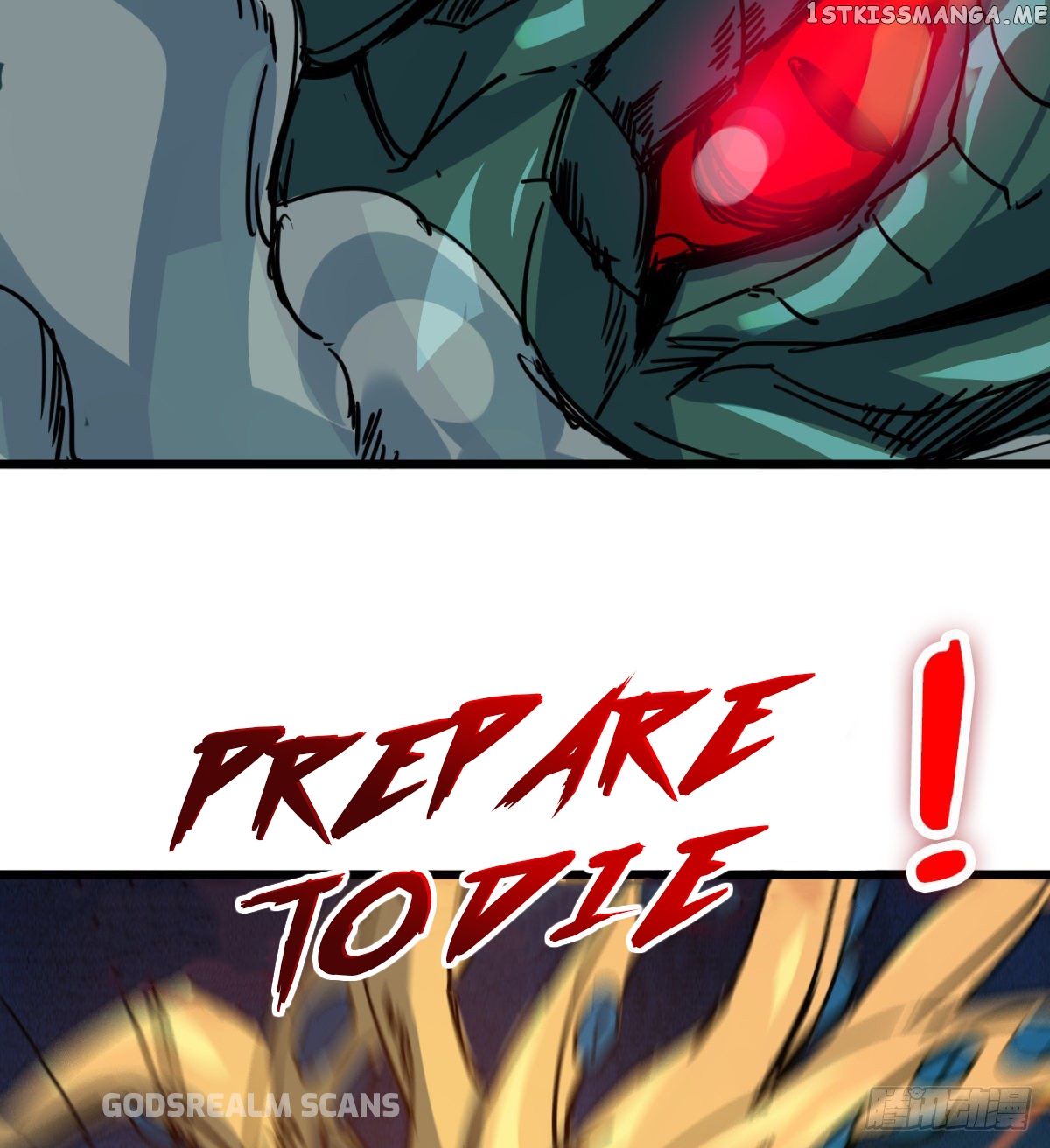 Junior Brother Demon Emperor is Really too Dedicated chapter 12 - page 49