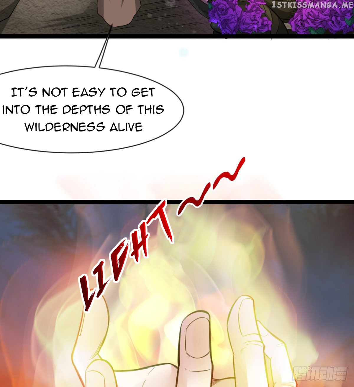 Junior Brother Demon Emperor is Really too Dedicated chapter 12 - page 5