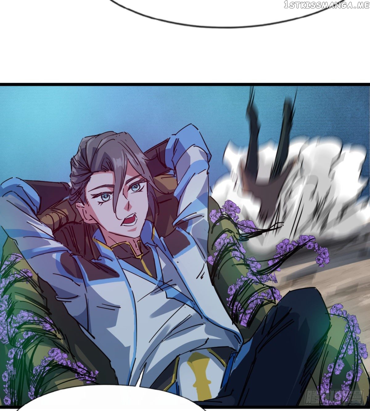 Junior Brother Demon Emperor is Really too Dedicated chapter 12 - page 52