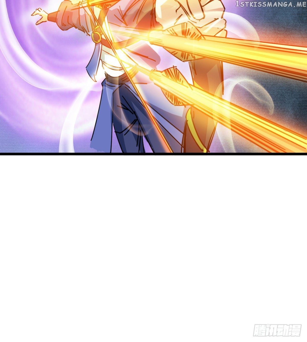 Junior Brother Demon Emperor is Really too Dedicated chapter 12 - page 56