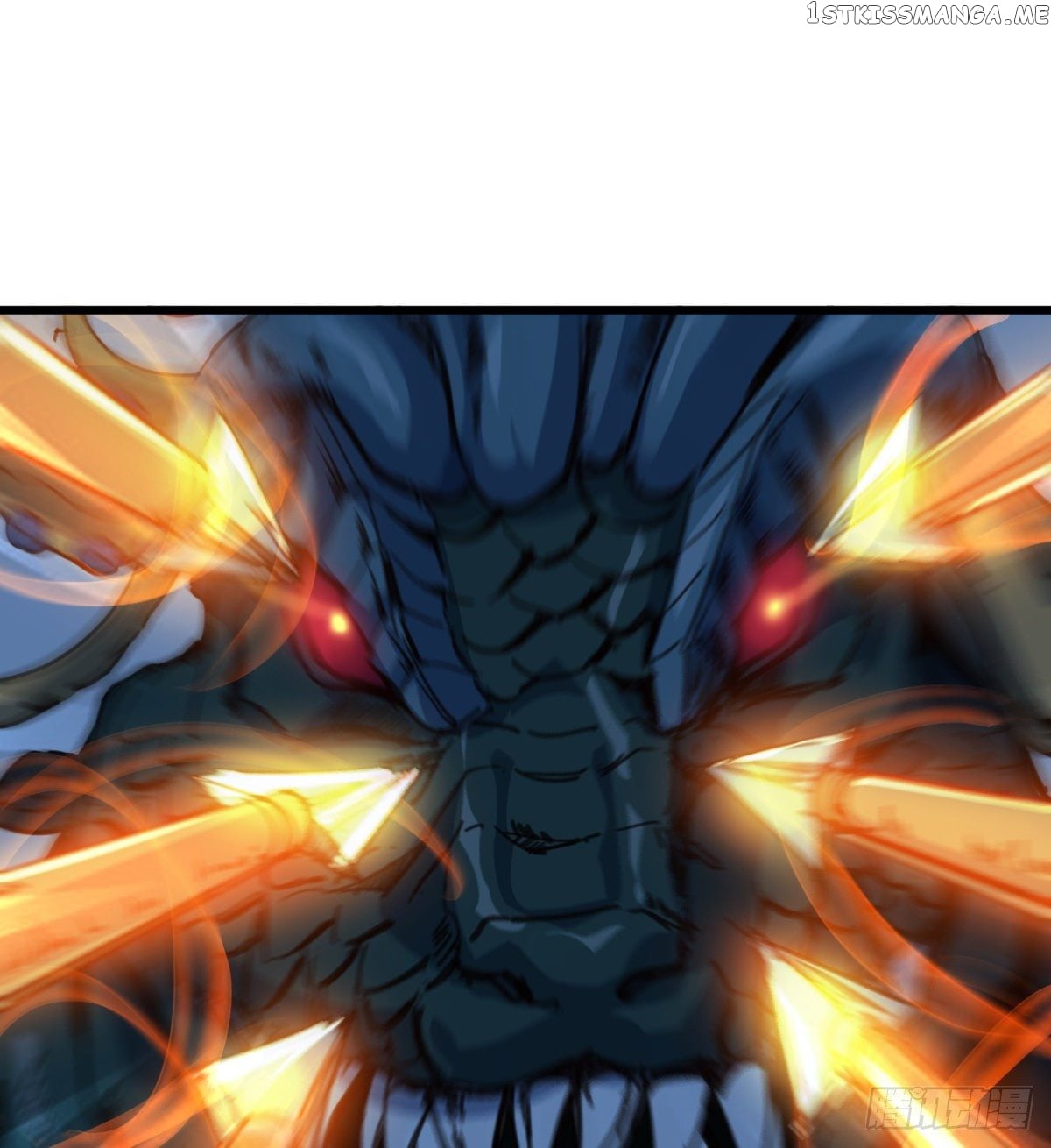 Junior Brother Demon Emperor is Really too Dedicated chapter 12 - page 59